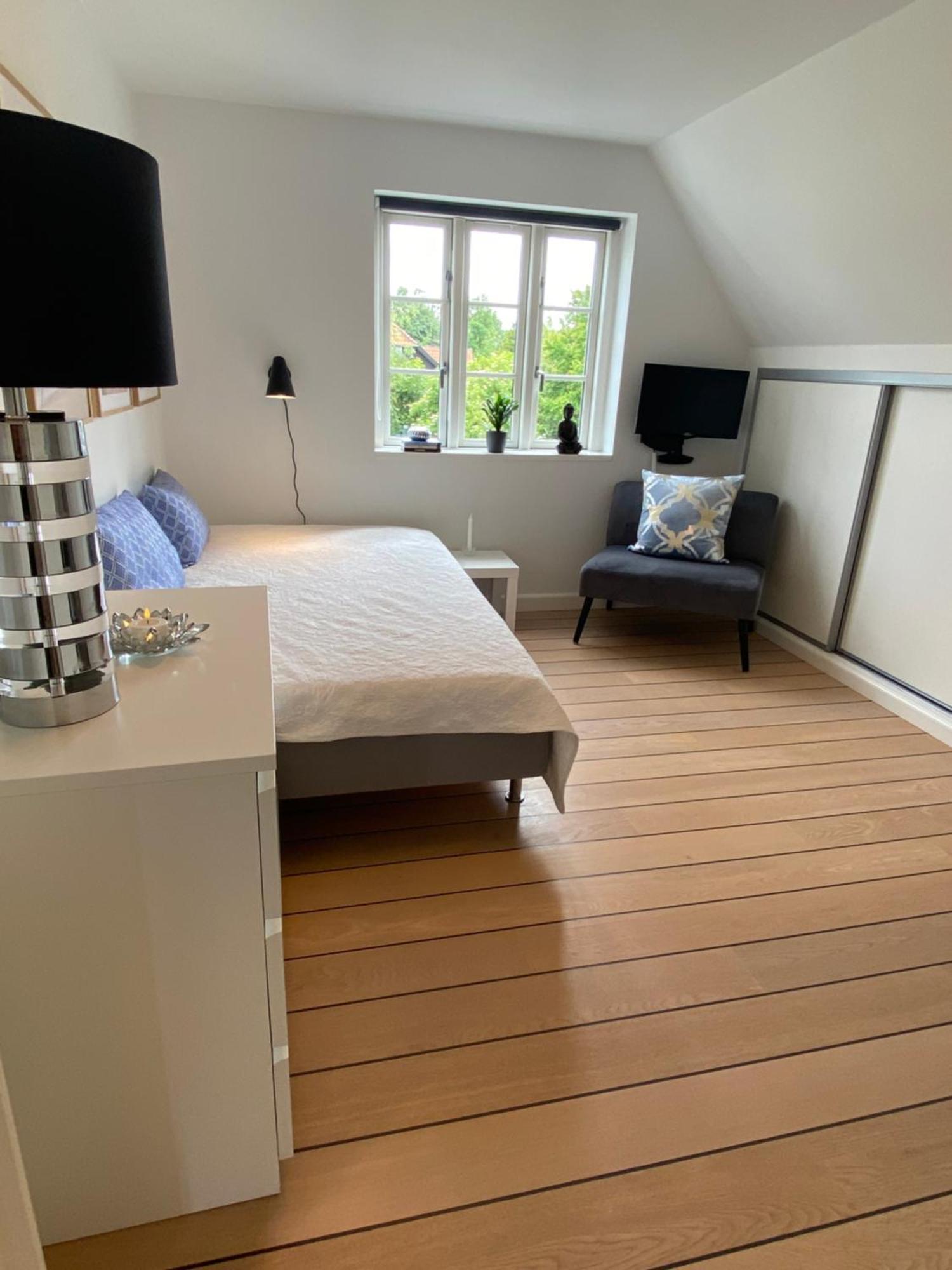 Private Rooms - Koge Exterior photo
