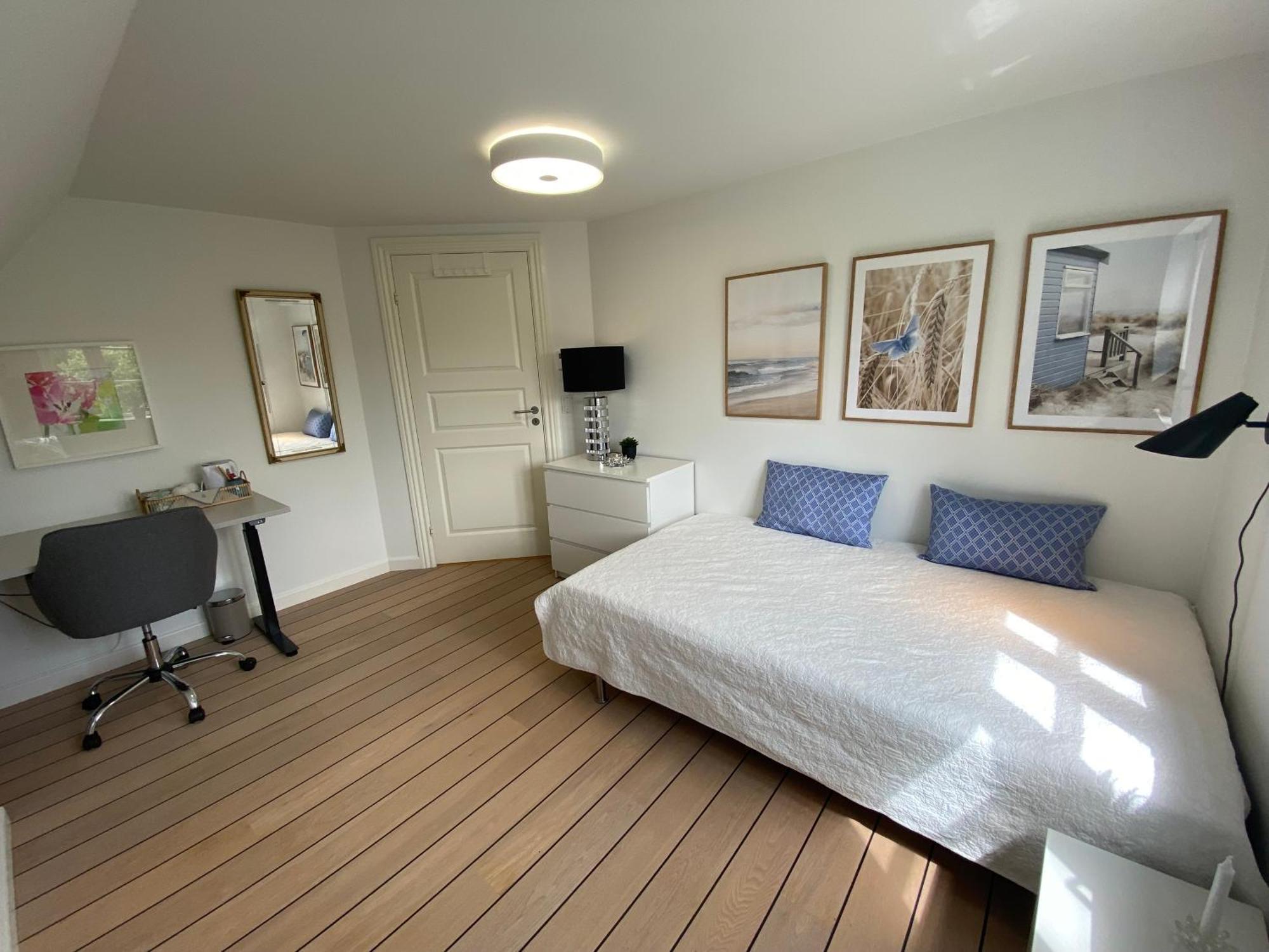 Private Rooms - Koge Exterior photo